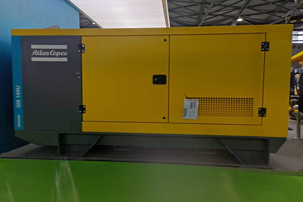 奎屯发电机出租 奎屯发电机出租