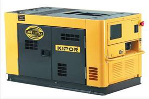 奎屯发电机出租