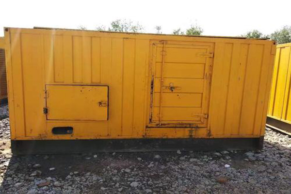 奎屯发电机出租 奎屯发电机出租