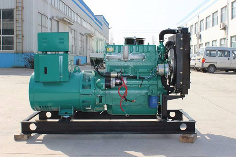 奎屯小型柴油发电机 奎屯小型柴油发电机