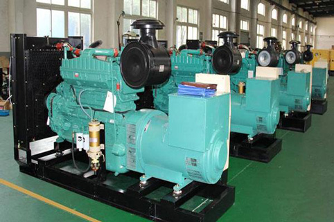 奎屯小型柴油发电机 奎屯小型柴油发电机