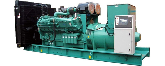 奎屯柴油发电机 奎屯柴油发电机
