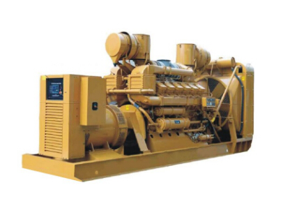 奎屯发电机出租