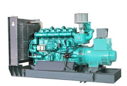 奎屯发电机出租