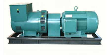 奎屯发电机出租