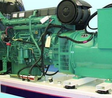 奎屯发电机出租